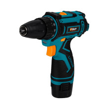 Дрель-шуруповерт аккумуляторная BORT BAB-12x2Li-F (1x1,5 Ah) Дрель-шуруповерт аккумуляторная BORT BAB-12x2Li-F (1x1,5 Ah)