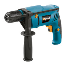 Дрель ударная BSM-650U-Q Дрель ударная BSM-650U-Q