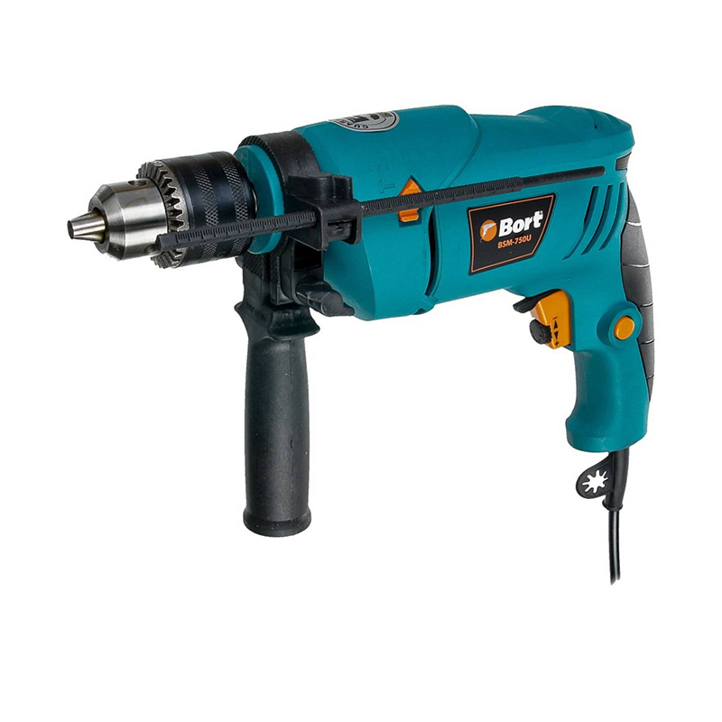 Дрель ударная BSM-750U Дрель ударная BSM-750U