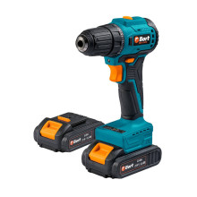 Дрель-шуруповерт аккумуляторная BORT BAB-21-BLK (2x1,5Ah) Дрель-шуруповерт аккумуляторная BORT BAB-21-BLK (2x1,5Ah)
