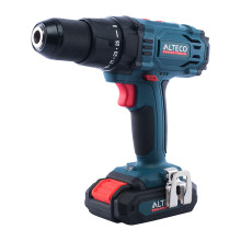 Аккумуляторная дрель шуруповёрт ALTECO CD 1813 Li Аккумуляторная дрель шуруповёрт ALTECO CD 1813 Li