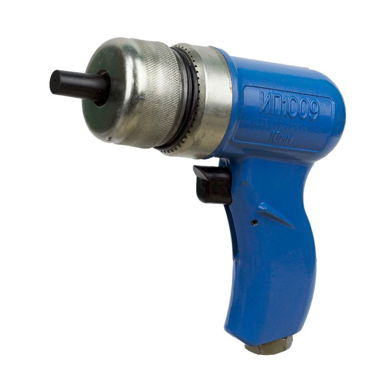 Дрель пневматическая ИП-1009 Дрель пневматическая ИП-1009