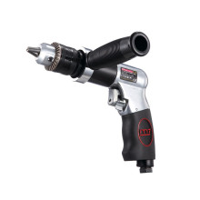 Дрель пневматическая MIGHTY SEVEN QE-343 13 мм, 800 об/мин., реверс Дрель пневматическая MIGHTY SEVEN QE-343 13 мм, 800 об/мин., реверс