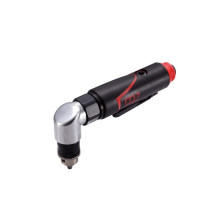 Дрель пневматическая угловая MIGHTY SEVEN QE-634 10 мм, 1900 об/мин Дрель пневматическая угловая MIGHTY SEVEN QE-634 10 мм, 1900 об/мин