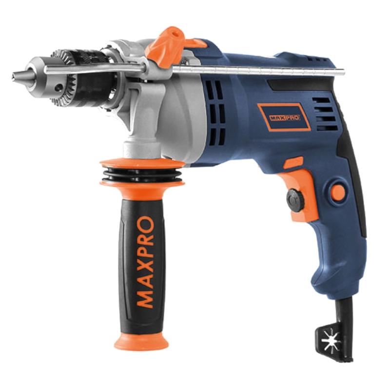 Дрель ударная MAX-PRO 850 Вт 85068 Дрель ударная MAX-PRO 850 Вт 85068