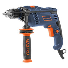 Дрель ударная MAX-PRO 710 Вт 85067 Дрель ударная MAX-PRO 710 Вт 85067