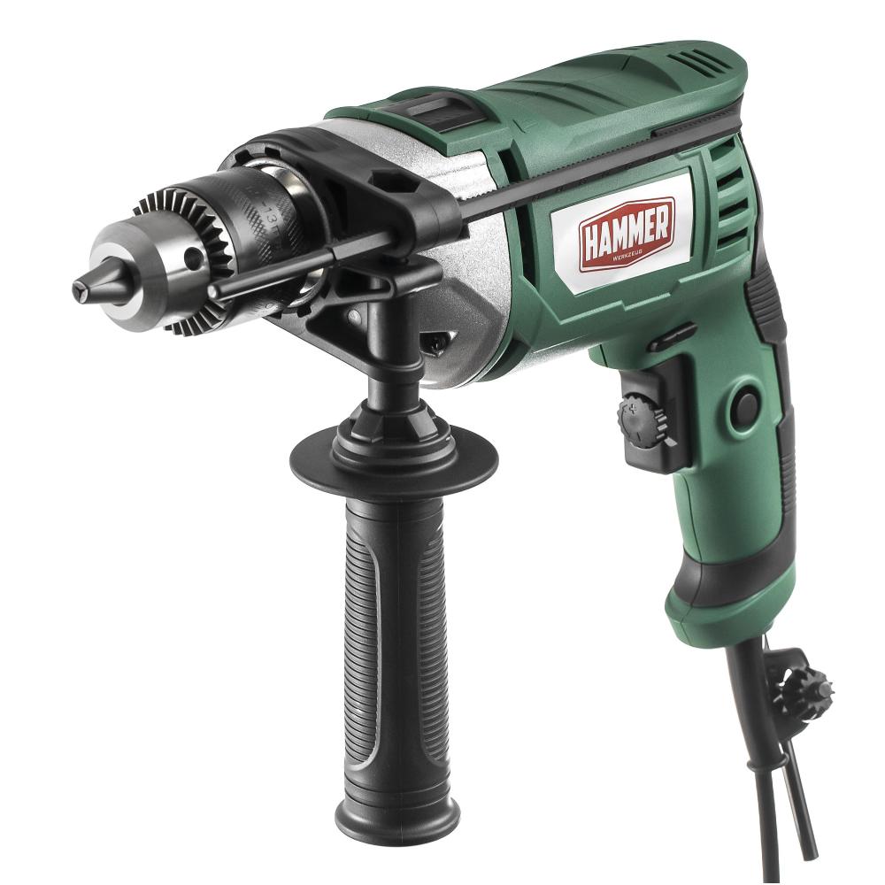 Дрель ударная HAMMER UDD950B Дрель ударная HAMMER UDD950B