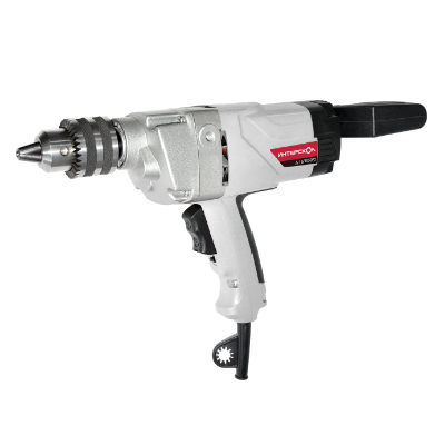 Дрель безударная сетевая Интерскол Д-16/1050 Р2 Дрель безударная сетевая Интерскол Д-16/1050 Р2