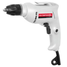 Дрель Интерскол Д-10/350ЭР