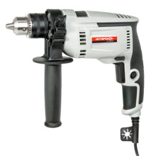 Дрель ударная Интерскол ДУ-13/650ЭР