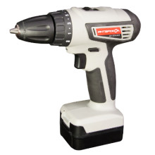 Дрель-шуруповерт аккумуляторная Интерскол ДА-10/14,4Л3 Дрель-шуруповерт аккумуляторная Интерскол ДА-10/14,4Л3