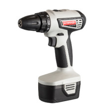 Дрель-шуруповерт аккумуляторная Интерскол ДА-10/14,4М3 Дрель-шуруповерт аккумуляторная Интерскол ДА-10/14,4М3