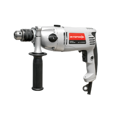 Дрель ударная Интерскол ДУ-16/1000ЭР Дрель ударная Интерскол ДУ-16/1000ЭР