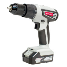 Дрель-шуруповерт аккумуляторная Интерскол ДАУ-10/18Л2 Дрель-шуруповерт аккумуляторная Интерскол ДАУ-10/18Л2