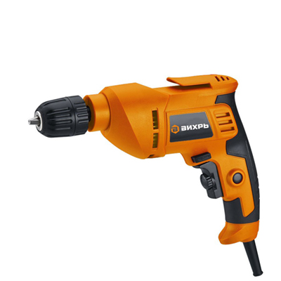Дрель безударная Вихрь Д-550Б
