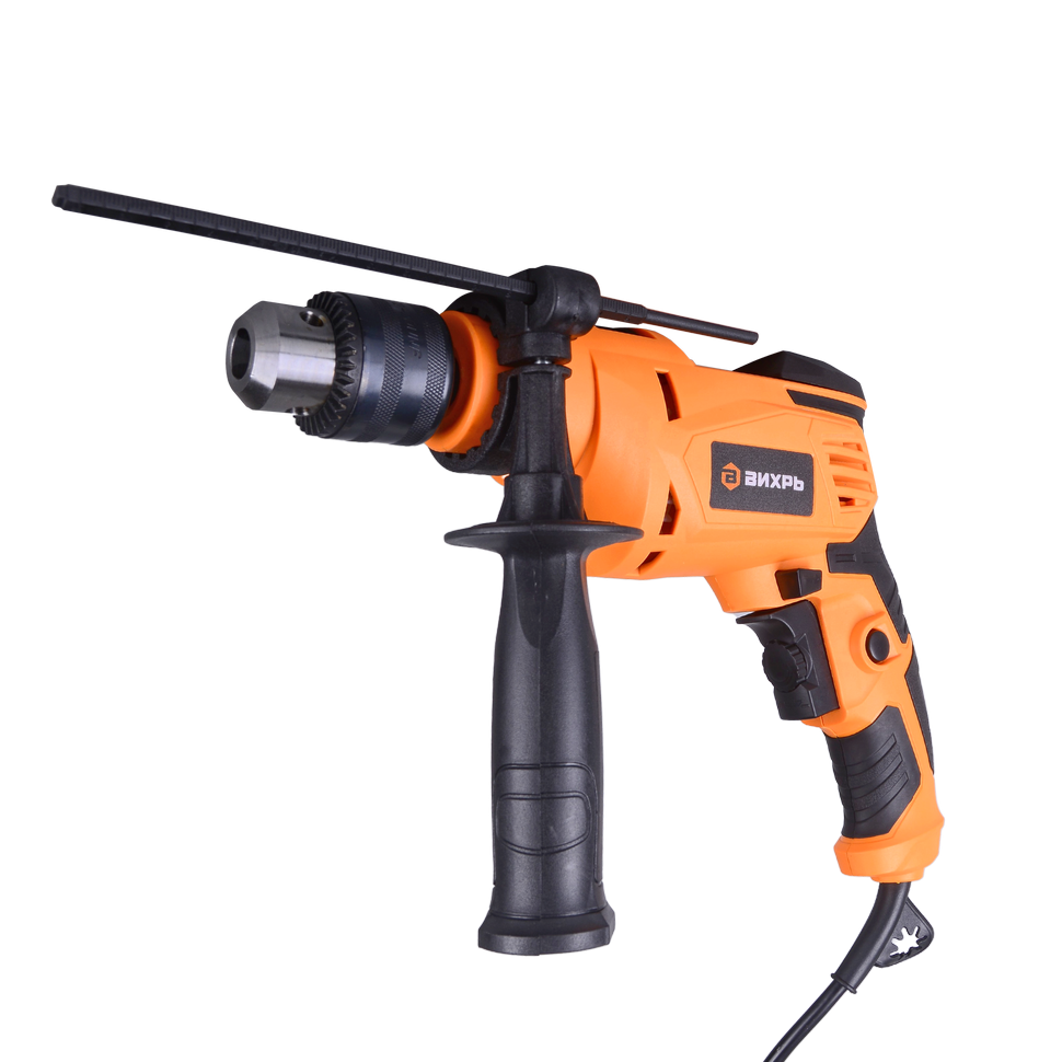 Дрель ударная Вихрь ДУ-25А-850 Дрель ударная Вихрь ДУ-25А-850