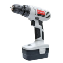 Дрель-шуруповерт аккумуляторная Интерскол ДА-13/18М2 Дрель-шуруповерт аккумуляторная Интерскол ДА-13/18М2
