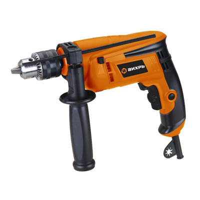 Дрель ударная Вихрь ДУ-700 Дрель ударная Вихрь ДУ-700