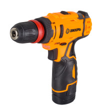 Дрель-шуруповерт аккумуляторная Вихрь ДА-12Л-2КC 2,0 А/ч съёмный патрон Дрель-шуруповерт аккумуляторная Вихрь ДА-12Л-2КC 2,0 А/ч съёмный патрон