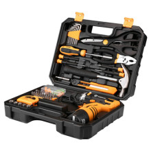 Аккумуляторная дрель DEKO DKCD12FU-Li (в кейсе со 104 инструментами) Аккумуляторная дрель DEKO DKCD12FU-Li (в кейсе со 104 инструментами)