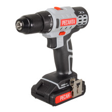 Дрель-шуруповерт аккумуляторная Ресанта ДА-20-2ЛК