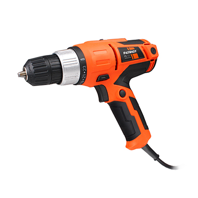 Дрель-шуруповерт Patriot FS 313