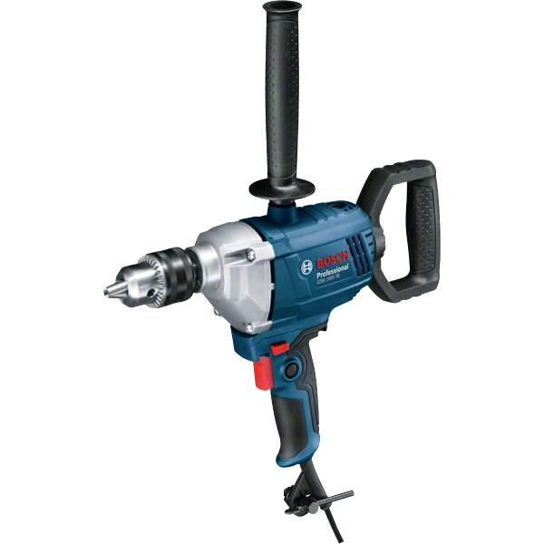 Дрель безударная Bosch GBM 1600 RE Дрель безударная Bosch GBM 1600 RE