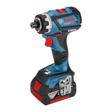 Дрель-шуруповерт аккумуляторная Bosch GSR 18V-60 FC 06019G7101 Дрель-шуруповерт аккумуляторная Bosch GSR 18V-60 FC 06019G7101