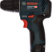 Дрель-шуруповерт аккумуляторная Bosch GSR 12V-30 Дрель-шуруповерт аккумуляторная Bosch GSR 12V-30