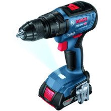 Дрель-шуруповерт аккумуляторная Bosch GSB 18V-50 06019H5120 Дрель-шуруповерт аккумуляторная Bosch GSB 18V-50 06019H5120