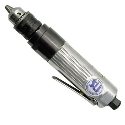 Дрель пневматическая прямая Sumake ST-P4439C Дрель пневматическая прямая Sumake ST-P4439C