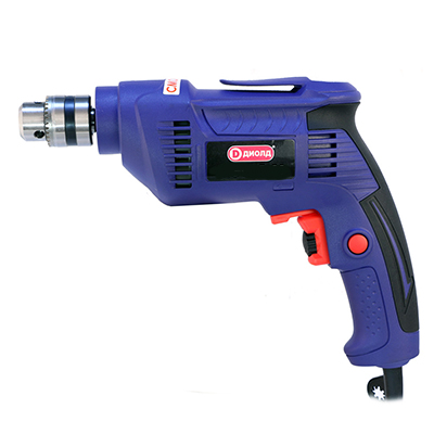 Дрель безударная ДИОЛД МЭС-5-01 Дрель безударная ДИОЛД МЭС-5-01
