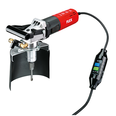 Машина для сверления глухих отверстий FLEX BHW 1549 VR Машина для сверления глухих отверстий FLEX BHW 1549 VR