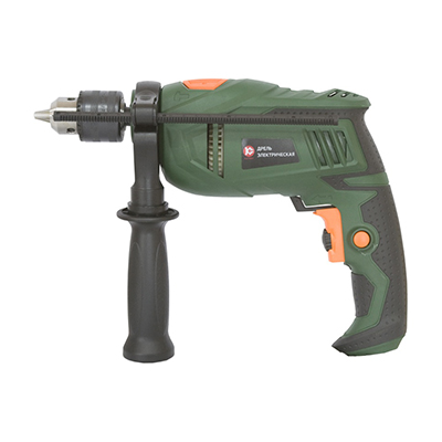 Дрель Калибр ДЭ-680ЕРУ Дрель Калибр ДЭ-680ЕРУ