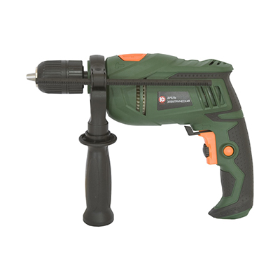 Дрель Калибр ДЭ-680ЕРУ+ Дрель Калибр ДЭ-680ЕРУ+