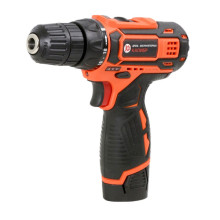 Аккумуляторная дрель Калибр ДА-12-2М+ Аккумуляторная дрель Калибр ДА-12-2М+