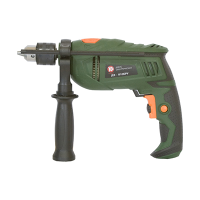 Дрель Калибр ДЭ-810ЕРУ Дрель Калибр ДЭ-810ЕРУ