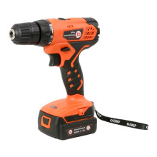 Аккумуляторная дрель Калибр ДА-14,4/2+ Аккумуляторная дрель Калибр ДА-14,4/2+