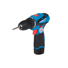 Аккумуляторный шуруповерт СОЮЗ ДШС-3212Л Аккумуляторный шуруповерт СОЮЗ ДШС-3212Л