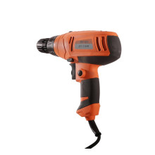 Дрель-шуруповерт электрическая СОЮЗ ДУС-2165М Дрель-шуруповерт электрическая СОЮЗ ДУС-2165М