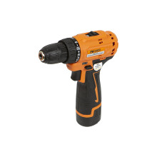 Аккумуляторный шуруповерт СОЮЗ ДШС-14-1Л Аккумуляторный шуруповерт СОЮЗ ДШС-14-1Л