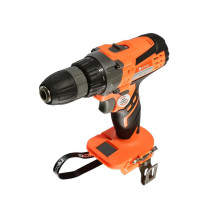 Аккумуляторный шуруповерт СОЮЗ ДШС-181 Аккумуляторный шуруповерт СОЮЗ ДШС-181