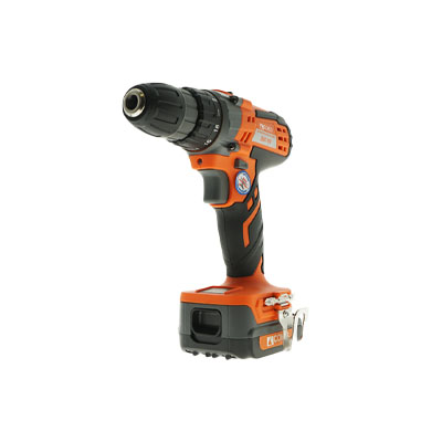 Дрель аккумуляторная СОЮЗ ДШС-14К