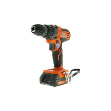 Дрель аккумуляторная СОЮЗ ДШС-18К Дрель аккумуляторная СОЮЗ ДШС-18К