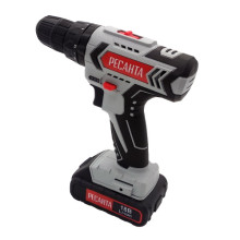 Дрель-шуруповерт аккумуляторная ДА-18-2ЛК-У Дрель-шуруповерт аккумуляторная ДА-18-2ЛК-У