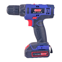 Дрель-шуруповерт аккумуляторная ДИОЛД ДЭА-12ЛИ-04 Дрель-шуруповерт аккумуляторная ДИОЛД ДЭА-12ЛИ-04