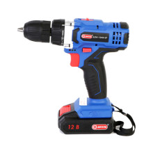 Дрель-шуруповерт аккумуляторная ДИОЛД ДЭА-12ЛИ-07 Дрель-шуруповерт аккумуляторная ДИОЛД ДЭА-12ЛИ-07