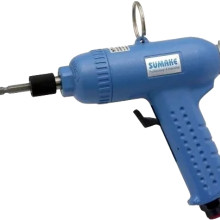 Шуруповерт пневматический ударный Sumake ST-4469
