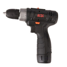 Шуруповерт ACDC BSLI-12В (Li-ion-2шт, 1,5Ач, сила 20Нм, 2 скорости, З/У, в кейсе) Шуруповерт ACDC BSLI-12В (Li-ion-2шт, 1,5Ач, сила 20Нм, 2 скорости, З/У, в кейсе)