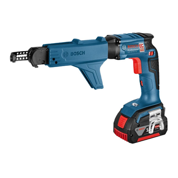 Шуруповерт аккумуляторный Bosch GSR 18 V-EC TE 06019C8006 Шуруповерт аккумуляторный Bosch GSR 18 V-EC TE 06019C8006